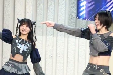 amini 未来線 まひさんカメラ　#amini #林田真尋