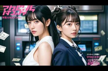 「 貧乏だと銀行員に笑われた彼女、実は億万長者だった！」#短編ドラマ #吹き替え #全話