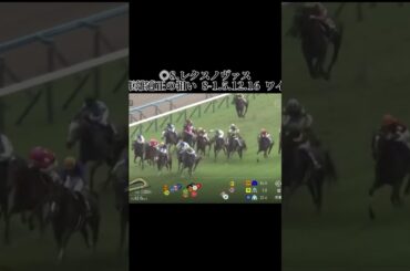 菊花賞の結果で、前こそに行くのが上手く #競馬 #競馬予想 #競馬結果 #京都競馬 #京都競馬場 #京都競馬予想 #京都競馬 #菊花賞