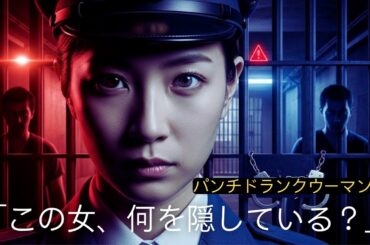 脱獄×禁断の恋×秘密――なぜ今、篠原涼子主演『パンチドランク・ウーマン』に期待が集まるのか