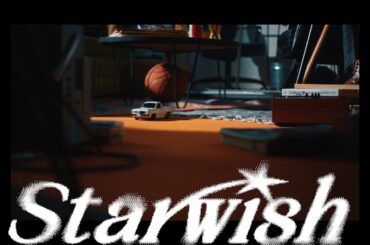 STARGLOW / Star Wish -Official Audio-