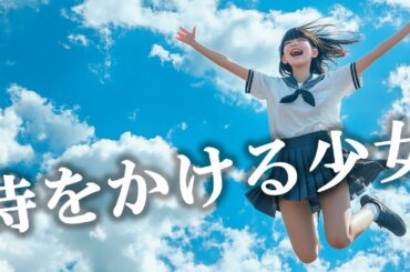 時をかける少女 - 原田知世【高音質】 【歌詞付き】