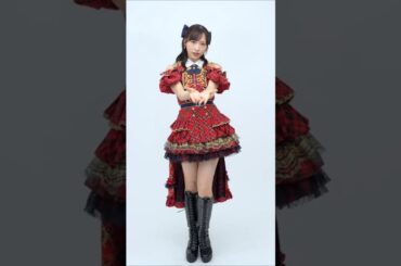 🍊 アイドルなんかじゃなかったら 🌸 #AKB48 #小栗有以 Yui Oguri ゆいゆい 🍓 #行くぞAKB2026 #shorts #AKB48_名残り桜