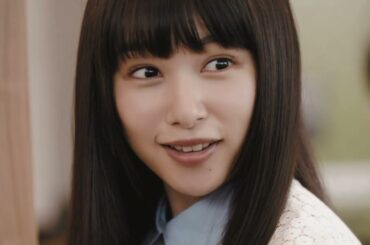 コスモ石油 桜井日奈子 30秒02