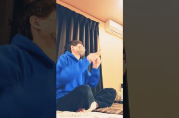 森高千里 休みの午後寝る前にエアードラム😘💤…#shorts