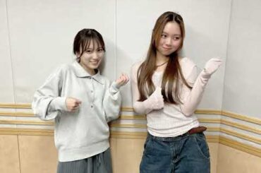 260114 144回 part2 矢吹奈子のレコメン (ゲスト: ふみの ) 야부키 나코 Yabuki Nako IZ*ONE 아이즈원 アイズワン