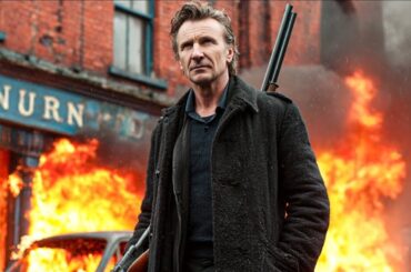 【映画紹介】まさかの正体！風変わりな老人が世界最強のNo.1ヒットマン