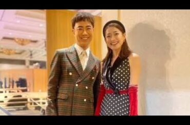 ９歳年上の藤井隆とラブラブ！乙葉の姿に「ビックリ」「かわいい」「永遠のお姫様」４４歳…結婚２０年