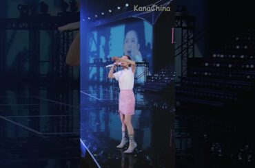 西野カナ(西野加奈) - Best Friend Live (Live on Love Again Live 2024)