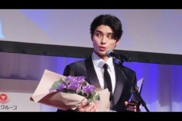 2. 🏅時代をリードするお洒落な人々✨檀れい・本田響矢・新しい学校のリーダーズ受賞速報📸