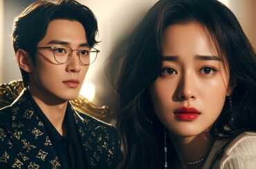 【日本語吹き替え】結婚祝いを間男に横流しした不倫妻。貧乏夫と見下し捨てたが、彼の正体は総資産100兆円の富豪！？土下座で復縁を乞う彼女に絶望の鉄槌！