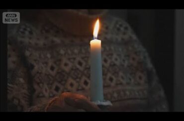 ウクライナ電力危機で緊急事態宣言　「寝室－15℃」も　暖房シェルター増設へ(2026年1月16日)