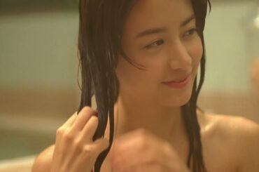 エッセンシャル トリートメント 山本美月 30秒01
