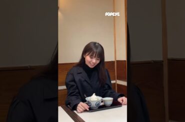 齋藤飛鳥とお出かけ　#乃木坂46 #齋藤飛鳥