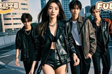 【全話フル｜日本語字】このばかり認めた令嬢を怒らせないで！彼女は一家中から溺愛されており、無表情な父親と2人の強力な兄たちに守られて、隙間なく護られているのだから！#minidrama