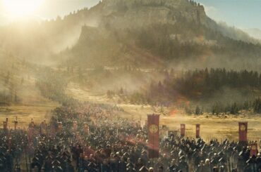 アメリカで制作され、世界的に大ヒットし、最優秀ドラマ賞まで受賞した“最高の日本ドラマ”