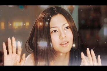 倉木麻衣 ｢白い雪 ｣ MV                             (Mai Kuraki)