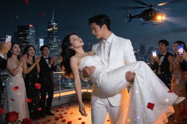 【日本語吹き替え】両親の死を妹のせいにした6人の兄…転生した彼女は家族を見限り、医師に守られる新たな人生を歩み始めた。