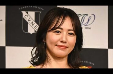 磯山さやか　42歳未婚の“重荷”明かす　SNSのコメントが変化「言われ始めた瞬間にうわってなった」