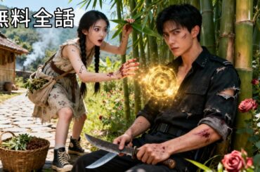 最新作全話フル| 辺境で救った男の正体は、まさかの御曹司？！私を捨てて他人のフリ？ヤンデレ少女の命懸けの執着愛！#ショートドラマ #恋愛ドラマ #ラブコメ #イケメン #中国ドラマ