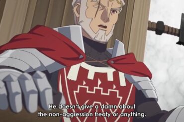 【アニメフル全話】無価値と捨てられた少年、Sランク戦士へ成り上がり王国を救う 1~12話 | Anime English Subtitle 2025