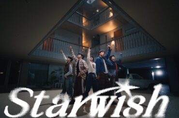 STARGLOW / Star Wish -Dance Performance-