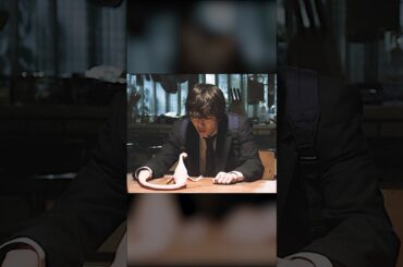 プランBがない #寄生獣 #そめたに しょうた #橋本愛 #映画