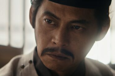 織田裕二&反町隆史&亀梨和也キャラPV３種一挙公開！『北方謙三 水滸伝』キャラクターPV3種