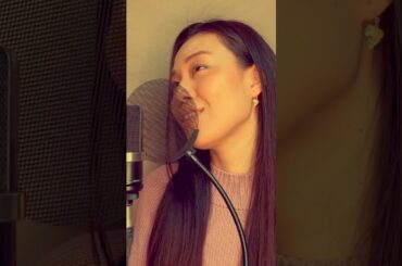 竹内まりや「プラスティック・ラブ/ Plastic Love 」cover by YUMA ( #Shorts #Color #Voice #歌ってみた #Plasticlove #piano )