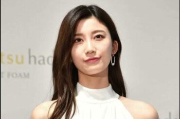 小倉ゆうか、久々にドラマ出演へ　話題の婚活ストーリーに挑戦