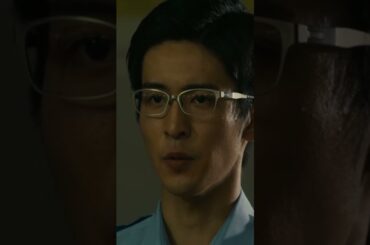 憎しみを抱いてる相手が親？それを聞き出す教官！