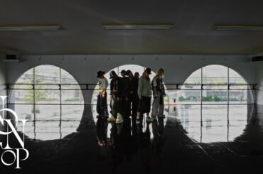 HANA / NON STOP -Choreography Video-