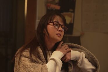 多部未華子出演／スカパー！新CM「見たいものが、なんかある。」風呂上り篇 メイキング