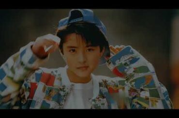 深津絵里10～20代【fan edit film】