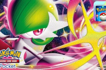 【速報】新パックトレーラー、最新映像公開決定！【ポケポケ】