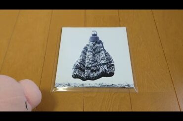 ブタくんの飼い主の雑談 (CD紹介)「中谷美紀 クロニック・ラヴ」