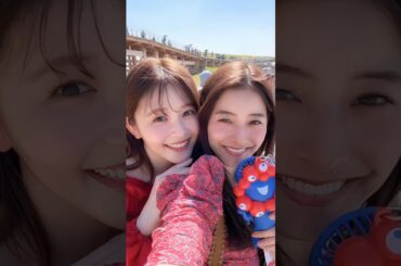 #新木優子 #久間田琳加 #dope #おすすめドラマ ★★ TikTok AI