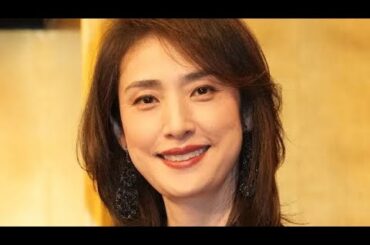 天海祐希　第二の故郷を明かす「凄く愛着があります」　出演者びっくり「えぇー!?」