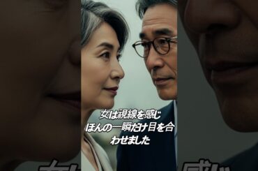 名前はまだ知りません  | ゆっくり解説+ シニア恋愛+シニアドラマ