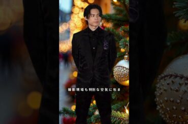 SixTONES松村北斗×松下奈緒『美ST』表紙に登場、その理由に注目 #松村北斗 #SixTONES #美ST