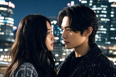 【日本語吹き替え】貧乏な代行運転手は世界首富の息子だった！娘の危機に伝説の殿主が降臨、全都市が震える…！