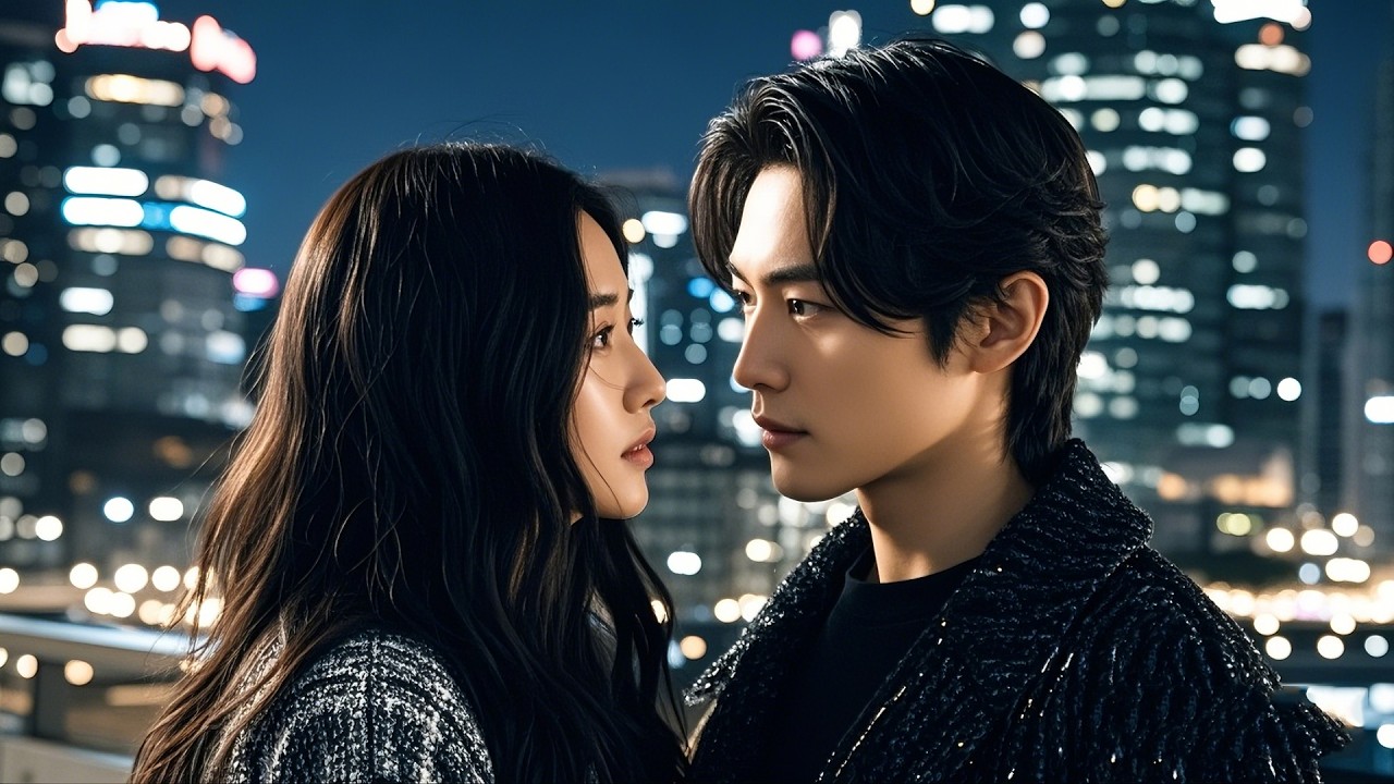 【日本語吹き替え】貧乏な代行運転手は世界首富の息子だった!娘の危機に伝説の殿主が降臨、全都市が震える…! 【日本語吹き替え】貧乏な代行運転手は世界首富の息子だった!娘の危機に伝説の殿主が降臨、全都市が震える…!