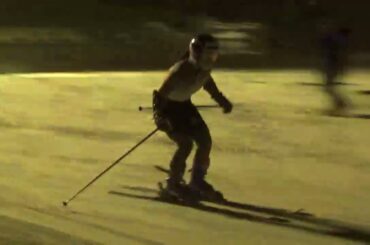 260121 乙葉　ルスツナイターGS4本目