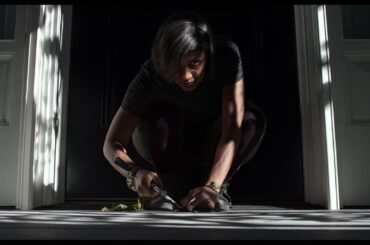 隣の家の女は危険人物だった | サスペンス・スリラー The Ex-Next Door