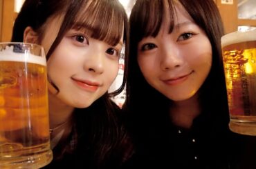 【はしご酒】むくちゃんと三軒茶屋飲み歩きして沢山お話出来て幸せな日