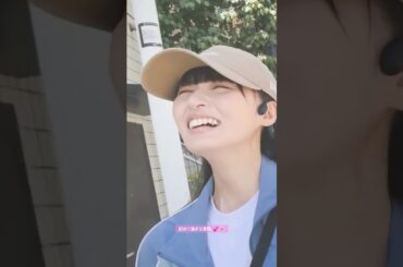 初めて過ぎる質問。💕🌸 #遠藤さくら #乃木坂46 #さくさんぽ #バナナマン #座敷童 #samenumbers #ビリヤニ #myrespect #FakeDoctor #乃木坂配信中