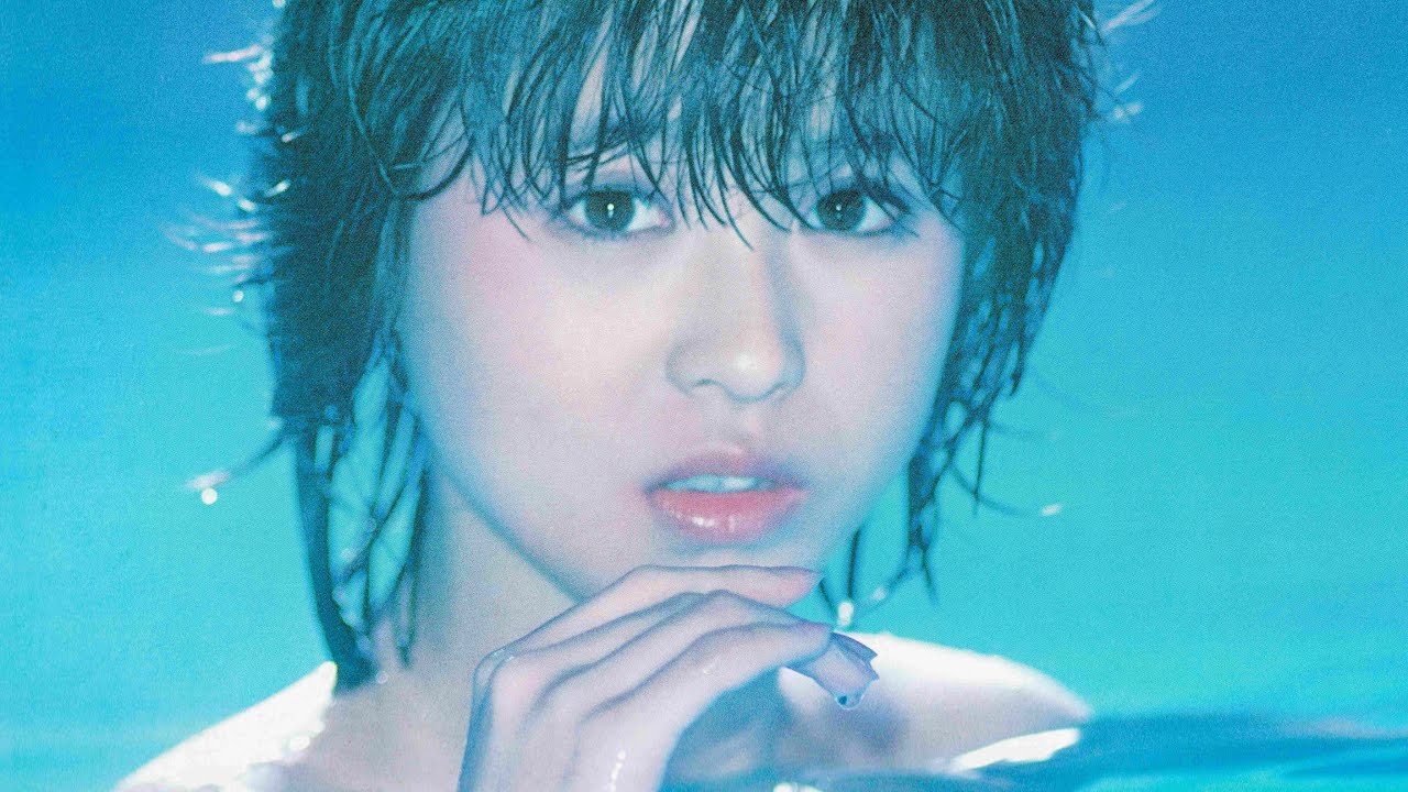 松田聖子『ユートピア』より4曲