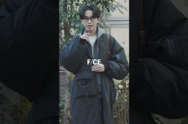 東京表参道でファッションインタビュー！モデルや役者さんをやられている島村雄大さんにインタビューさせていただきました#ファッション #ストリートスナップ#fashion  #下北沢 #shorts