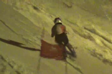 260120 乙葉　ルスツナイターGS2本目