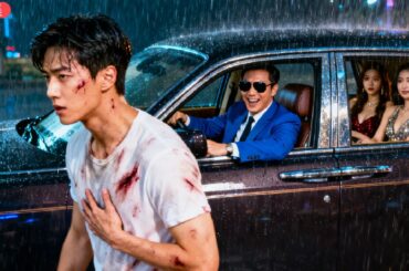 家族は継子のために彼を虐待し、全てを奪った。彼は迷わず縁を切る――真相が明らかになった瞬間、全員が後悔して跪いた。